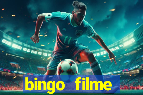 bingo filme assistir online